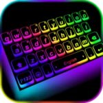 Logo of RGB Live HD Theme android Application 